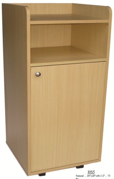 Laminated Cashier Stand CT216