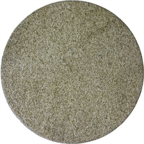 Natural Indoor/Outdoor Granite Table Top - Giallo Gold - TNGG