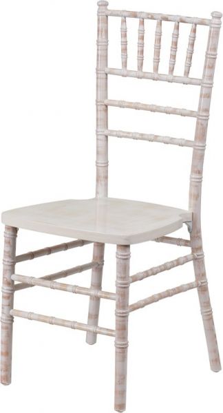 Wood Chiavari Chair in Lime Wood Color WCC70LW
