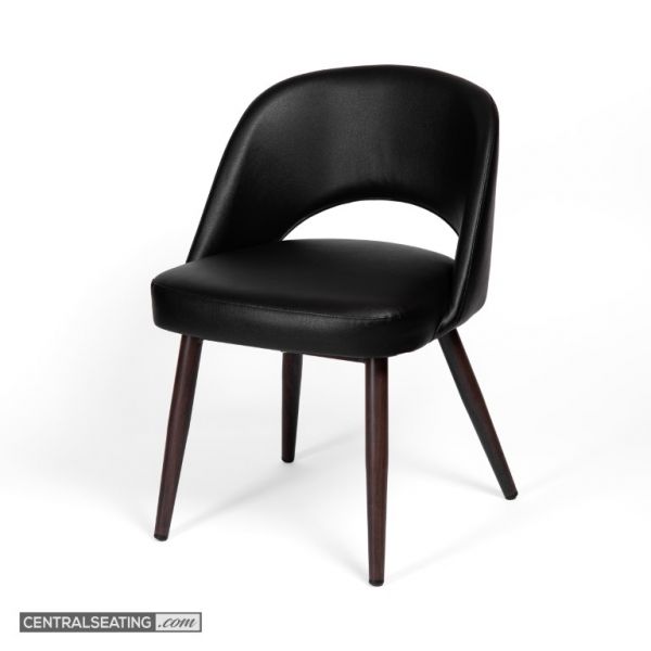 Upholstered Restaurant Dining Chair - SC5670B