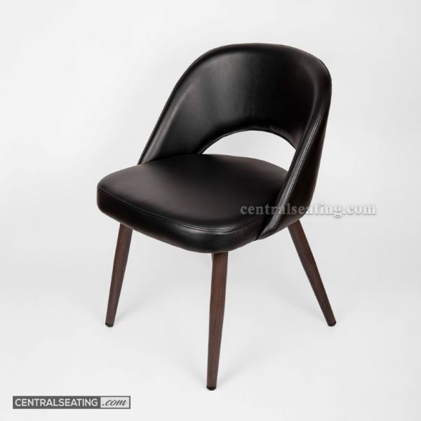 Upholstered Restaurant Dining Chair - SC5670B
